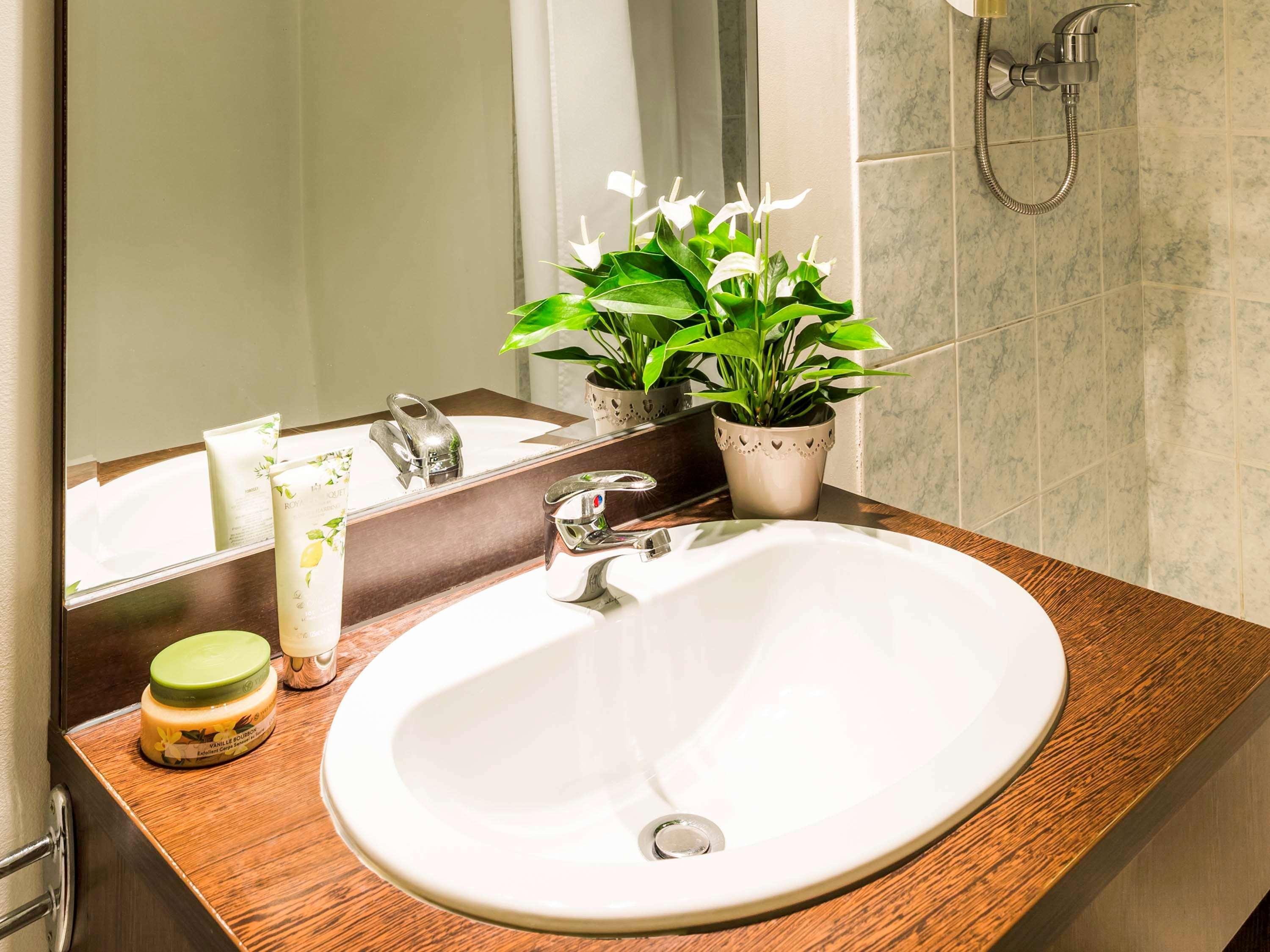 Aparthotel Adagio Access Paris Vanves - Porte De Versailles Bagian luar foto