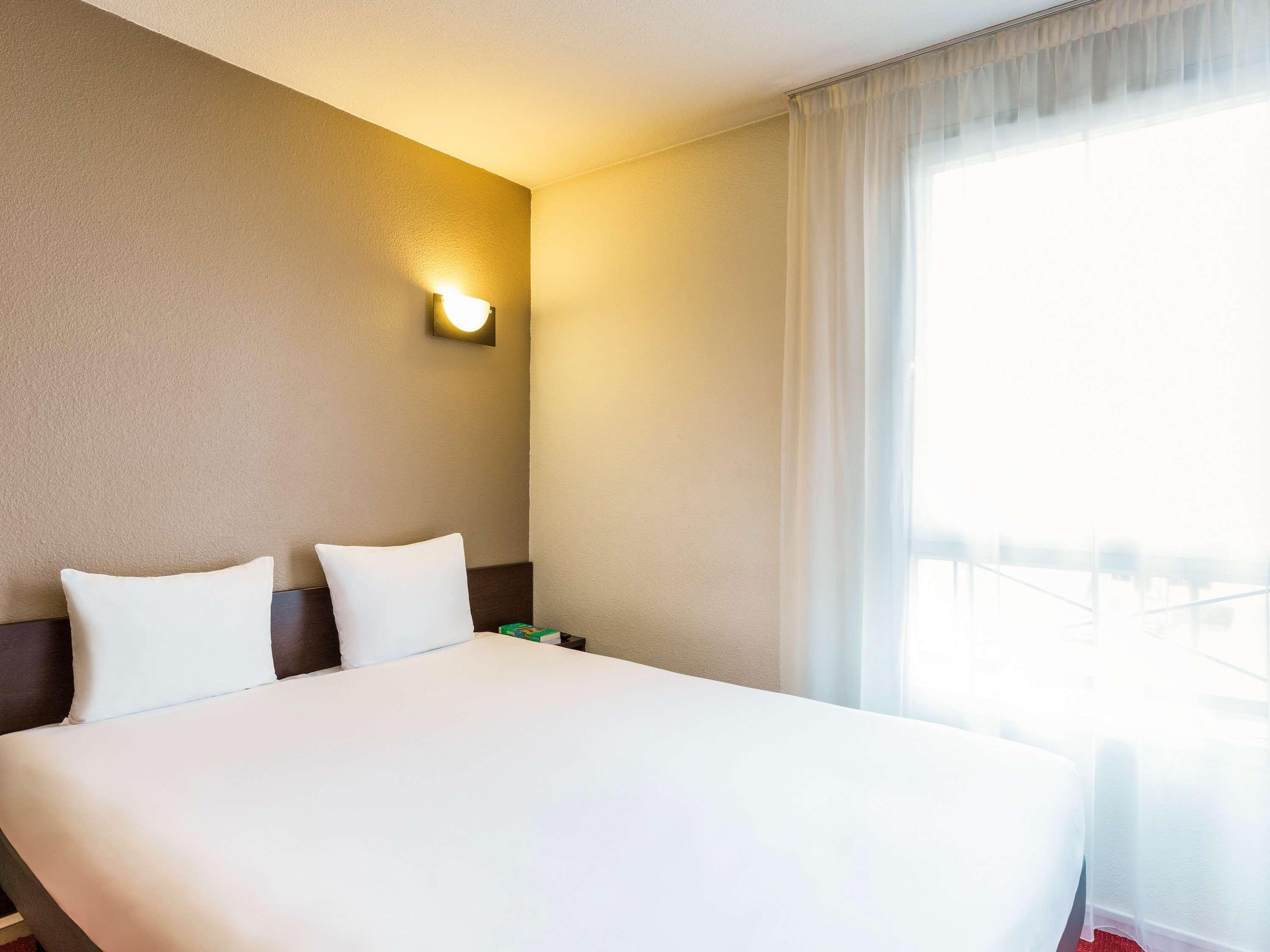 Aparthotel Adagio Access Paris Vanves - Porte De Versailles Bagian luar foto