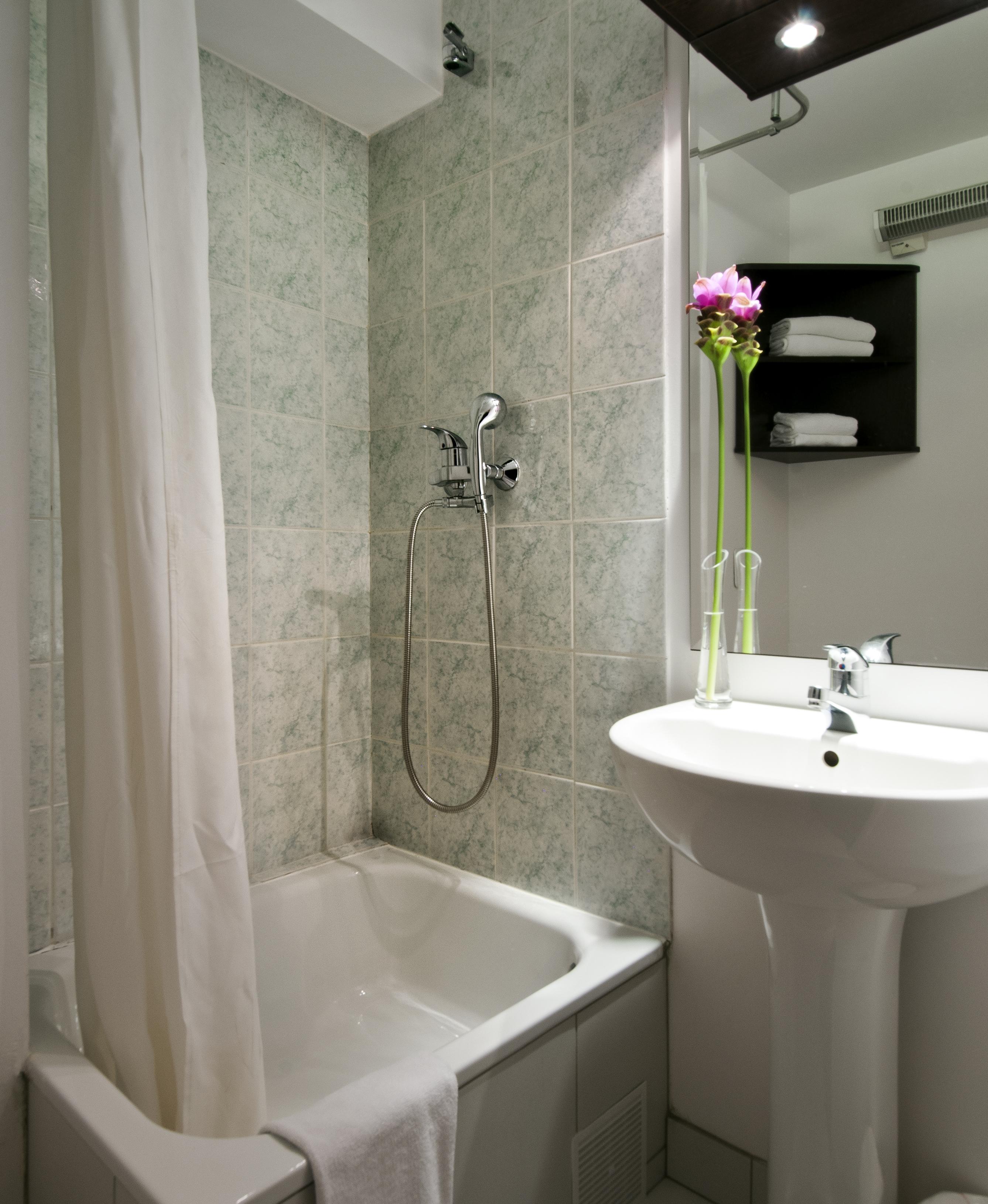 Aparthotel Adagio Access Paris Vanves - Porte De Versailles Bagian luar foto