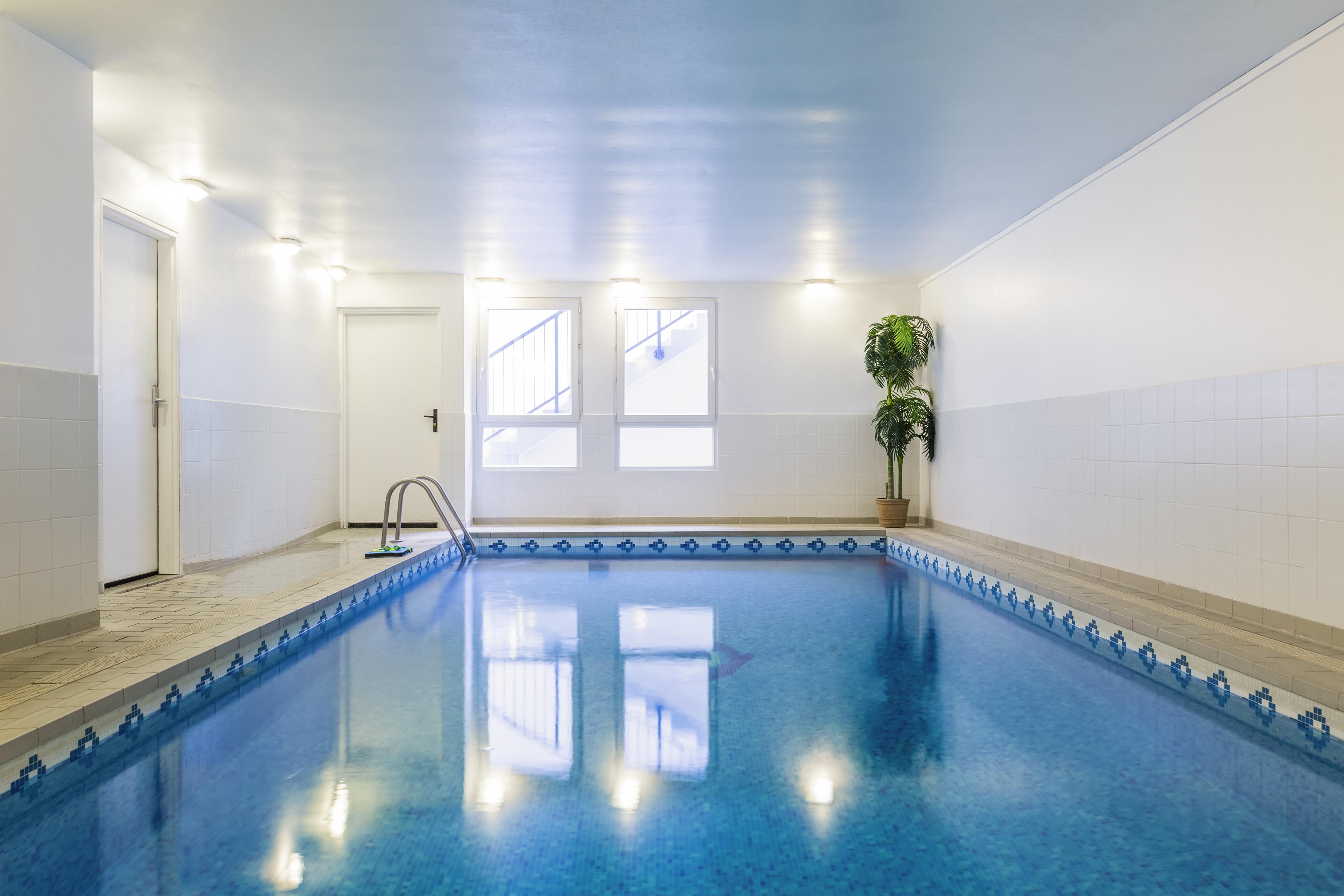 Aparthotel Adagio Access Paris Vanves - Porte De Versailles Bagian luar foto
