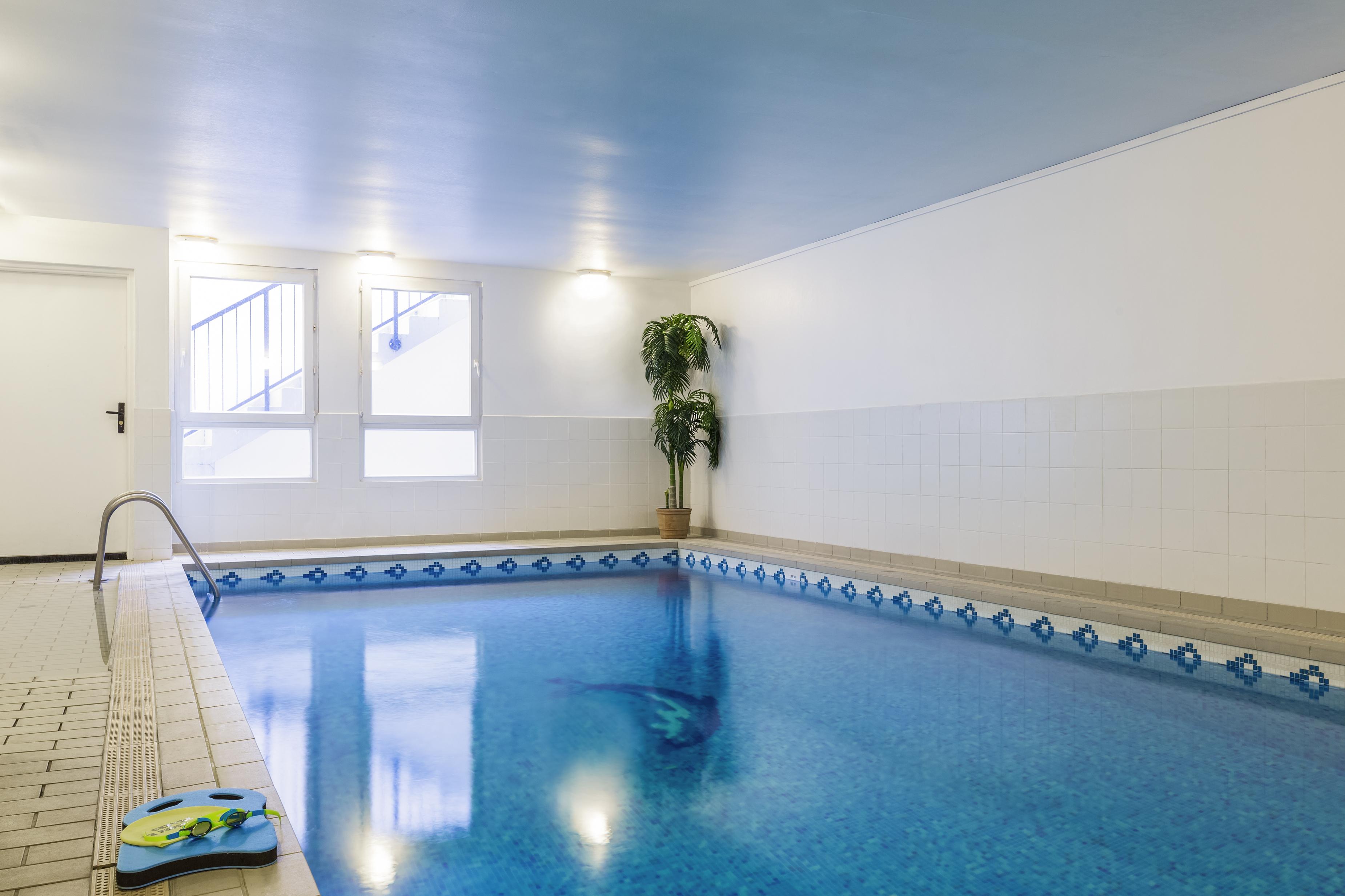 Aparthotel Adagio Access Paris Vanves - Porte De Versailles Bagian luar foto