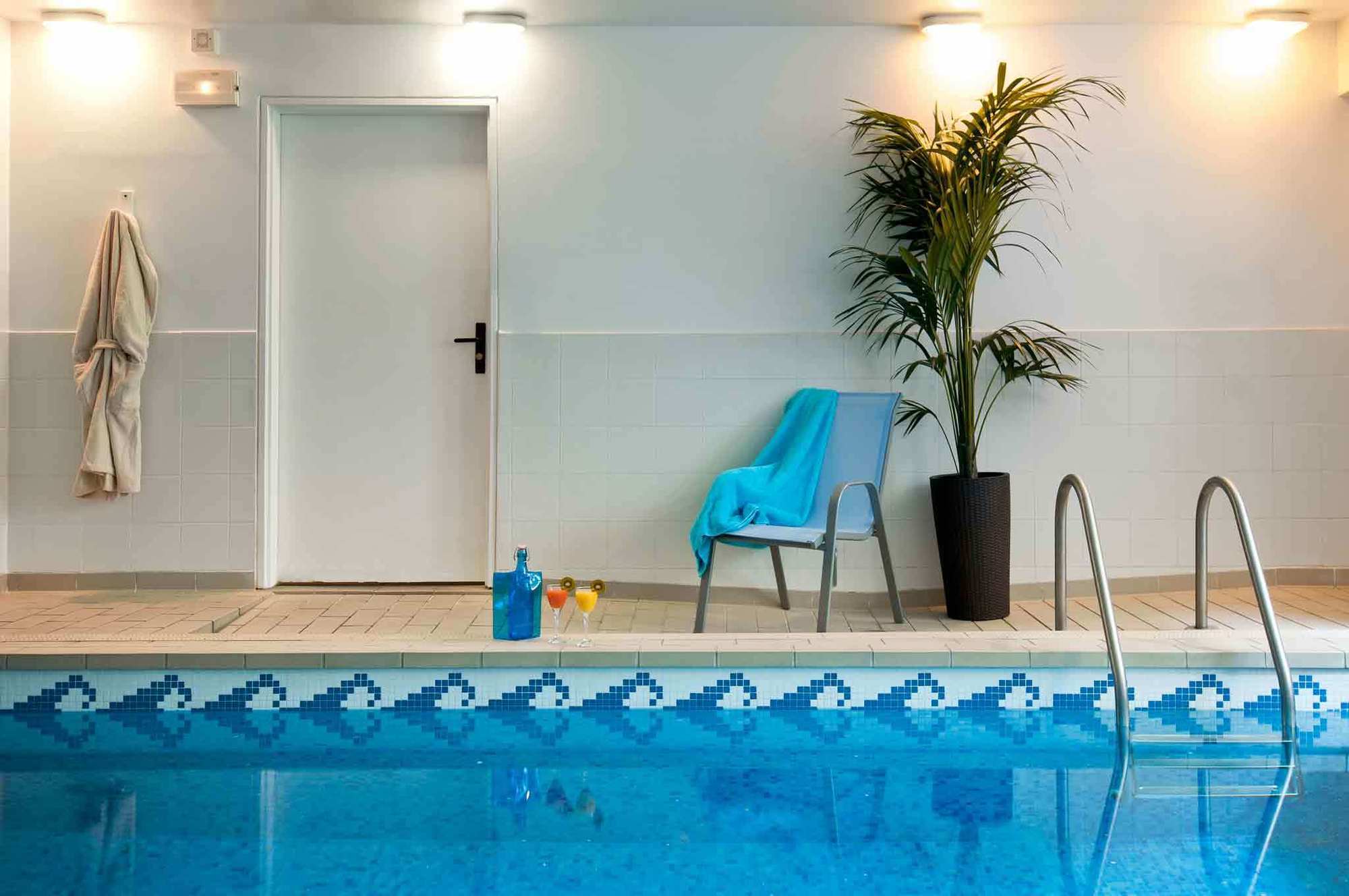Aparthotel Adagio Access Paris Vanves - Porte De Versailles Bagian luar foto