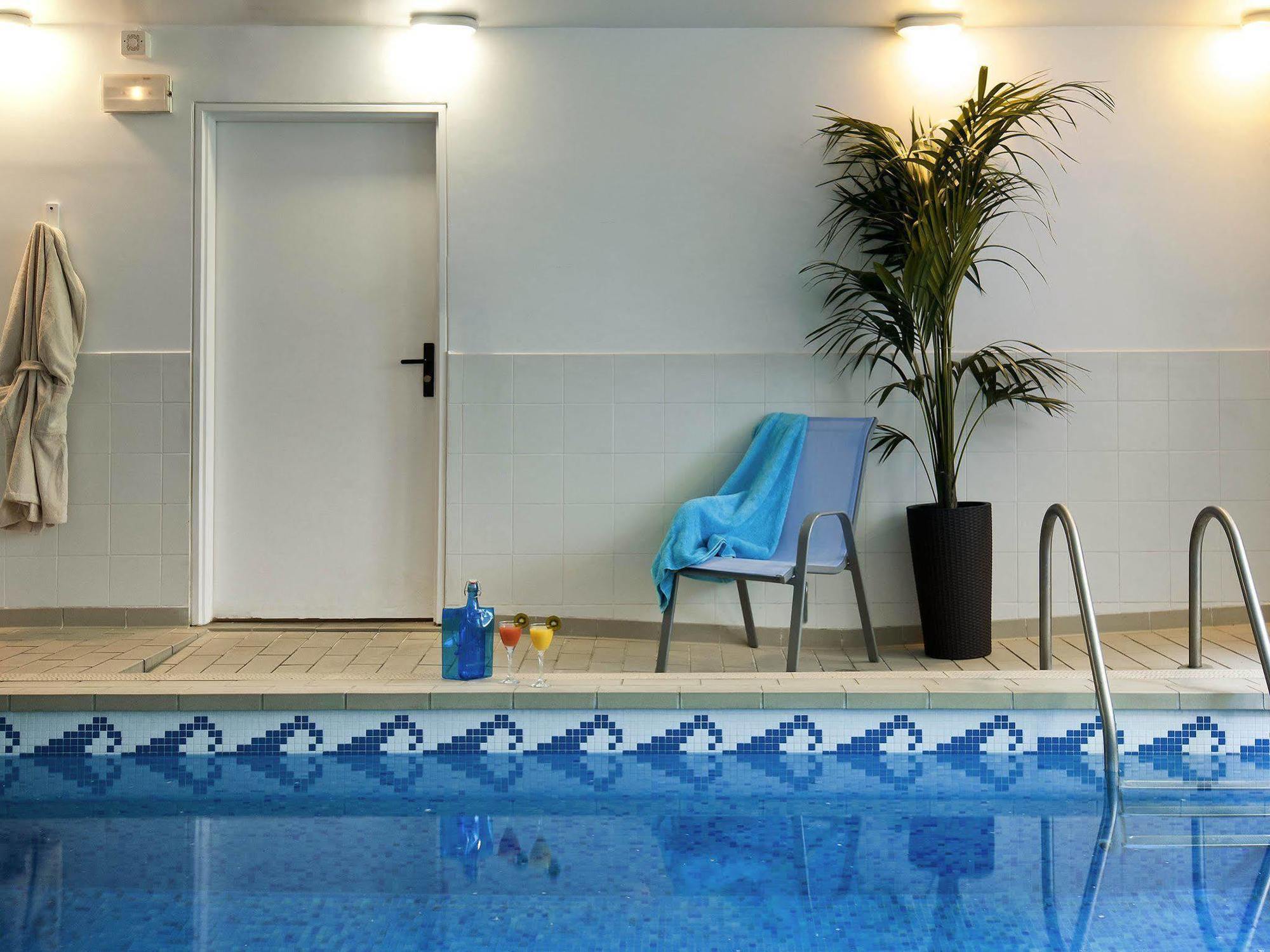 Aparthotel Adagio Access Paris Vanves - Porte De Versailles Bagian luar foto